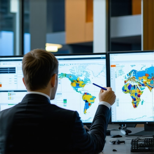 Why Your Free Maps Audit Fails to Find the Most Costly Profile Errors