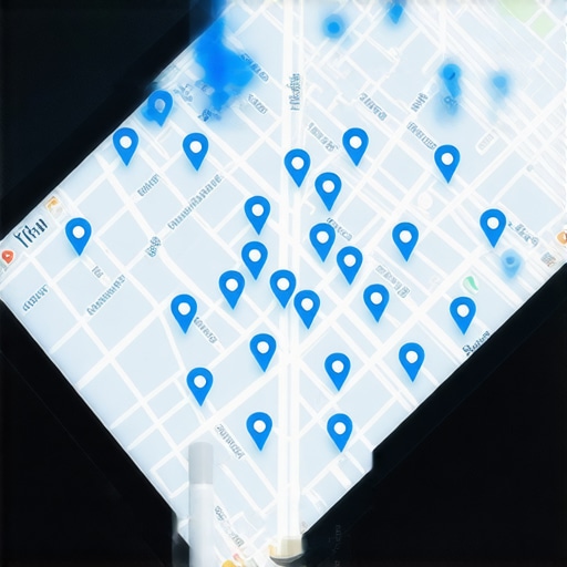 Finding the Gaps in Your Competitor’s Map Strategy with Software