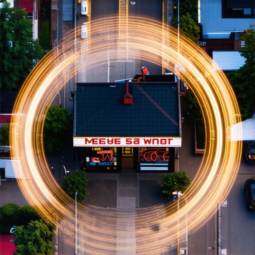 Fixing Your Proximity: How to Reach Customers 10 Miles Away