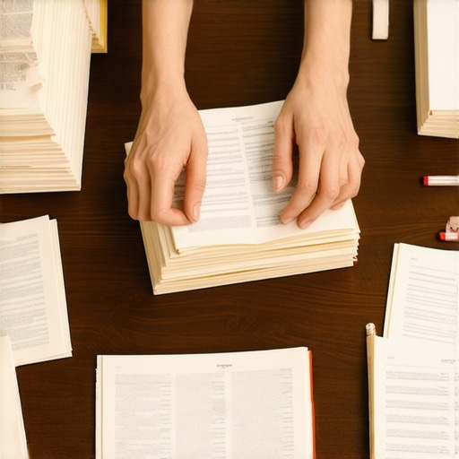 How to Clean Up Your Citation Mess Without Hiring a Pro