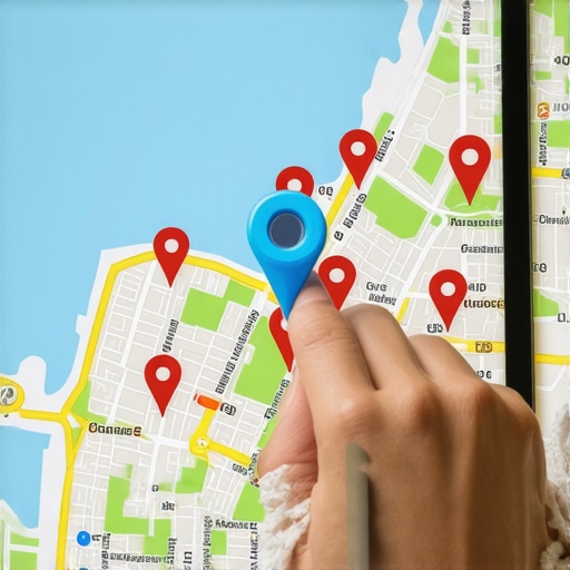 Scrubbing the Map: Why Old Locations Are Killing Your New Rankings