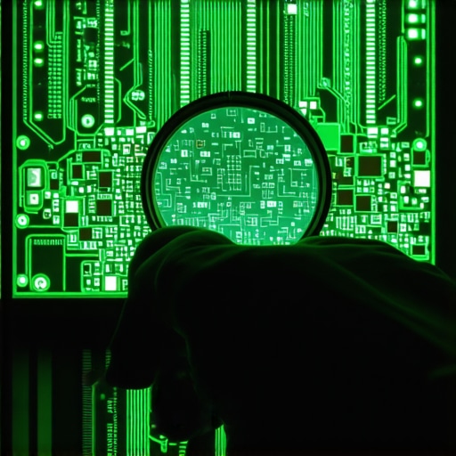 Stopping the 404 Spiral: A Local Website Health Checklist