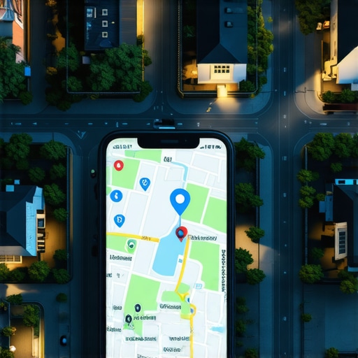 The Map Lead Hack: Using Software to Predict Your Next Local Call
